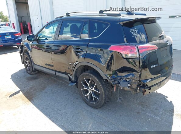 2T3JFREV5JW821426 2018 TOYOTA RAV4 Black 