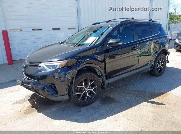 2T3JFREV5JW821426 2018 TOYOTA RAV4 Black 