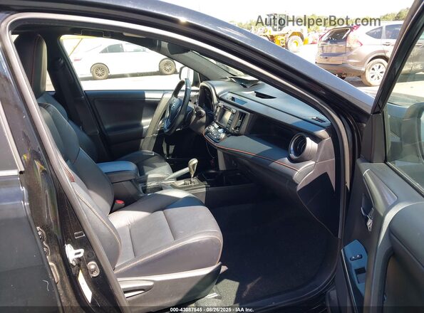 2T3JFREV5JW821426 2018 TOYOTA RAV4 Black 