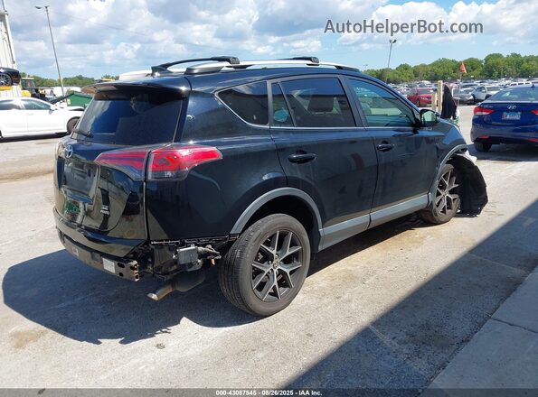 2T3JFREV5JW821426 2018 TOYOTA RAV4 Black 