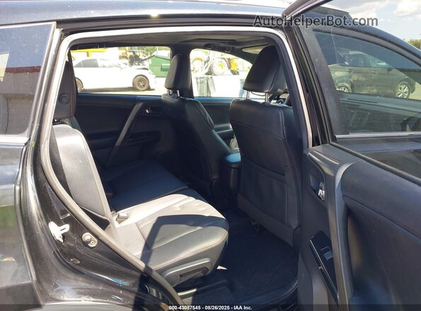 2T3JFREV5JW821426 2018 TOYOTA RAV4 Black 