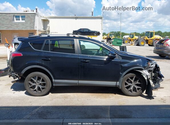 2T3JFREV5JW821426 2018 TOYOTA RAV4 Black 