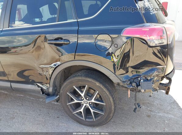 2T3JFREV5JW821426 2018 TOYOTA RAV4 Black 