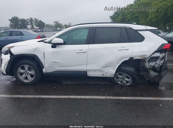 2T3P1RFV0LC070411 2020 TOYOTA LE White Vista interior de 360 grados