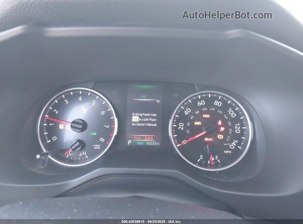 2T3P1RFV3MC161738 2021 TOYOTA LE Silver Widok tylnych siedzeń