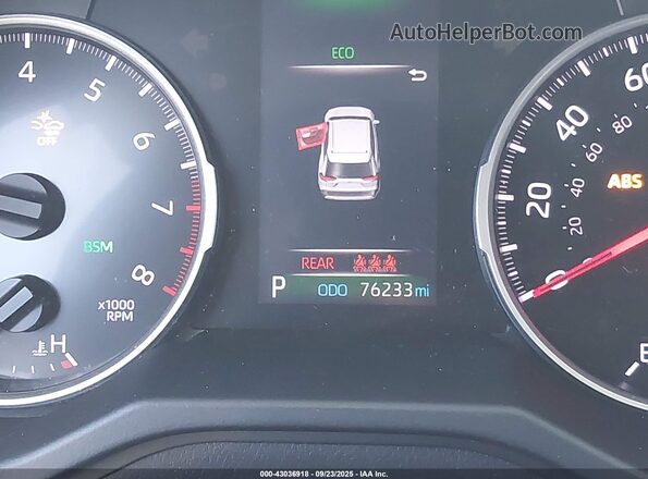 2T3P1RFV3MC161738 2021 TOYOTA LE Silver 