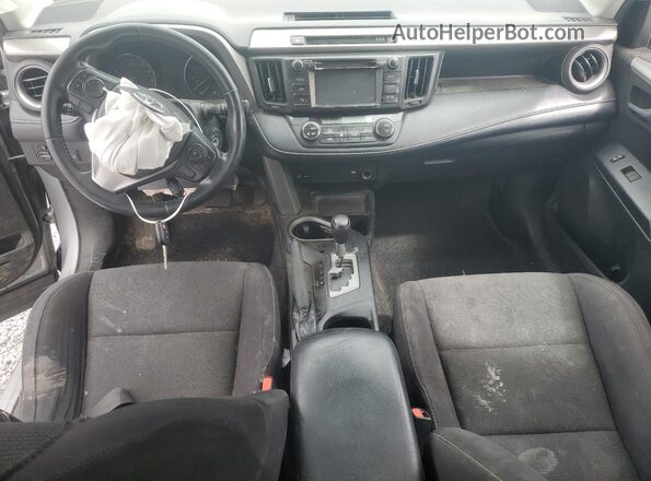 2T3RFREV0JW800860 2018 TOYOTA RAV4 Silver 