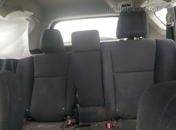 2T3RFREV0JW800860 2018 TOYOTA RAV4 Silver 