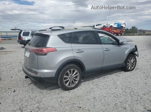 2T3RFREV0JW800860 2018 TOYOTA RAV4 Silver 