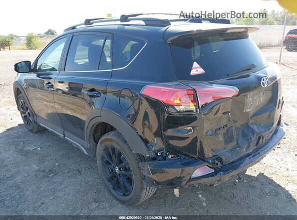 2T3RFREVXJW722524 2018 TOYOTA RAV4 Black 