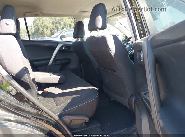 2T3RFREVXJW722524 2018 TOYOTA RAV4 Black 