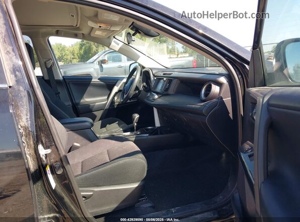 2T3RFREVXJW722524 2018 TOYOTA RAV4 Black 