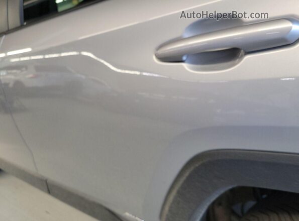 2T3RWRFV8PW172571 2023 TOYOTA LE  Вид задних сидений