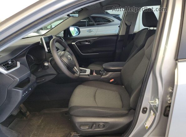 2T3RWRFV8PW172571 2023 TOYOTA LE  