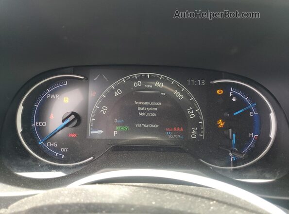 2T3UWRFV4RW188764 2024 TOYOTA RAV4 Green 