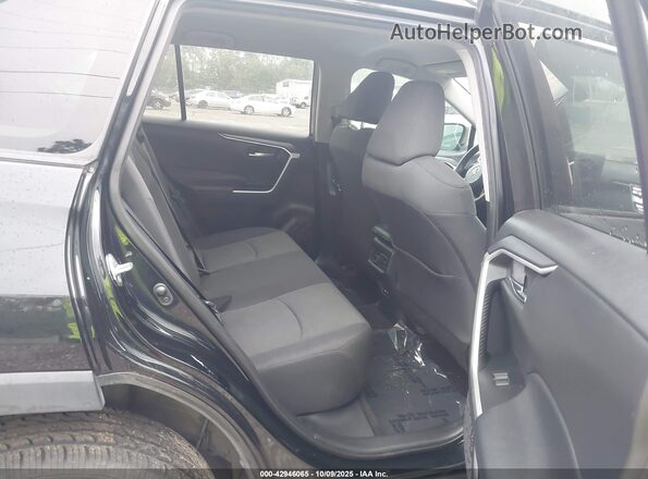 2T3W1RFV3MC132459 2021 TOYOTA LE Черный Вид наклейки с VIN-кодом