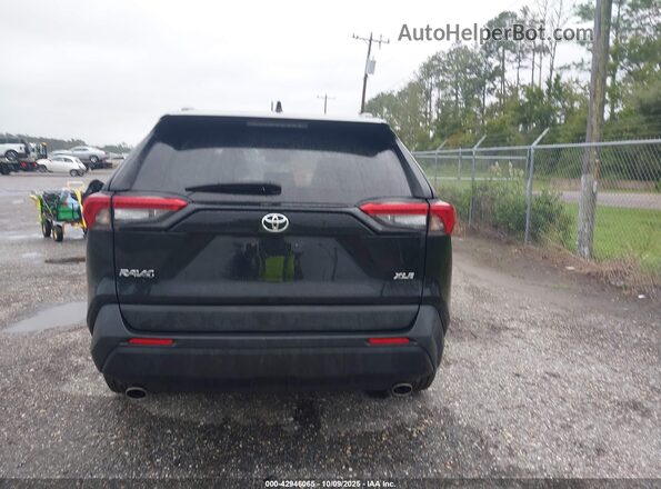 2T3W1RFV3MC132459 2021 TOYOTA LE Черный 
