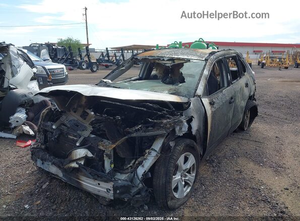 2T3W1RFV5LC052871 2020 TOYOTA LE White Vista frontal