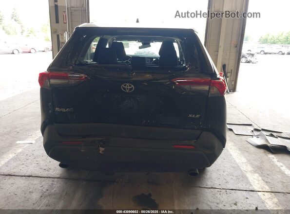 2T3W1RFV6LC051356 2020 TOYOTA LE Black 