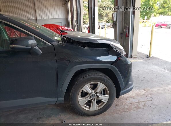 2T3W1RFV6LC051356 2020 TOYOTA LE Black Vista frontal