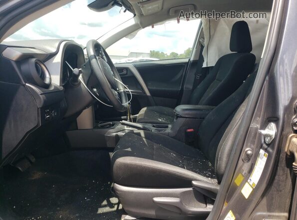2T3ZFREVXJW450590 2018 TOYOTA LE Серый 