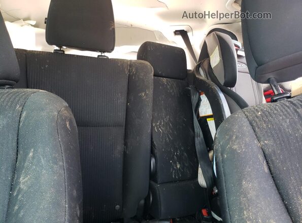 2T3ZFREVXJW450590 2018 TOYOTA LE Серый 