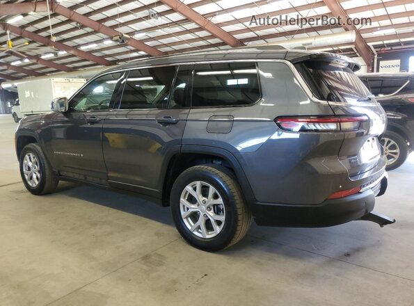 1C4RJKBG9P8815416 2023 JEEP GRAND Gray 