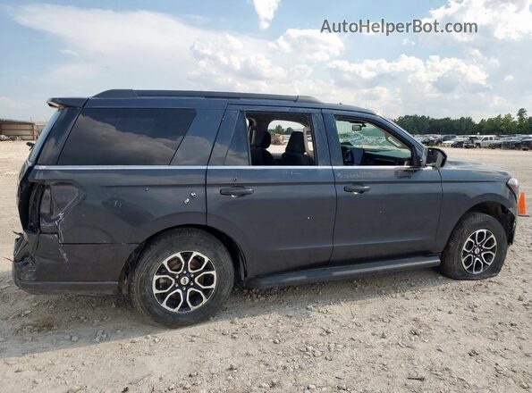 1FMJU1H8XREA54264 2024 FORD EXPEDITION Черный 