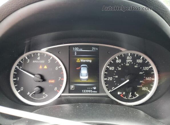 3N1AB7AP8JY281252 2018 NISSAN SENTRA Silver 
