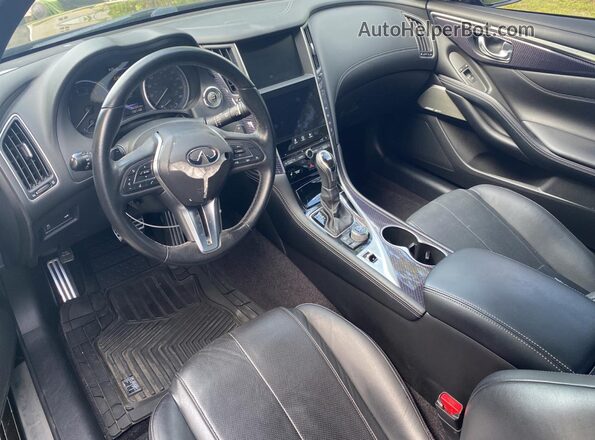 JN1EV7EL8JM392824 2018 INFINITI Q60 Crimson 