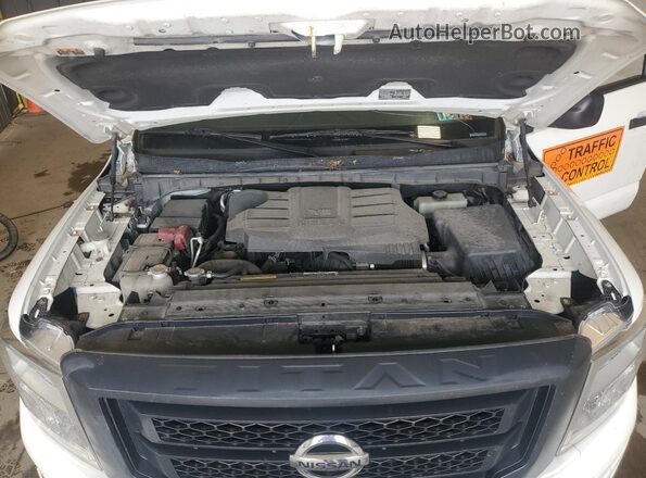 1N6AA1EC6RN103852 2024 NISSAN TITAN White 
