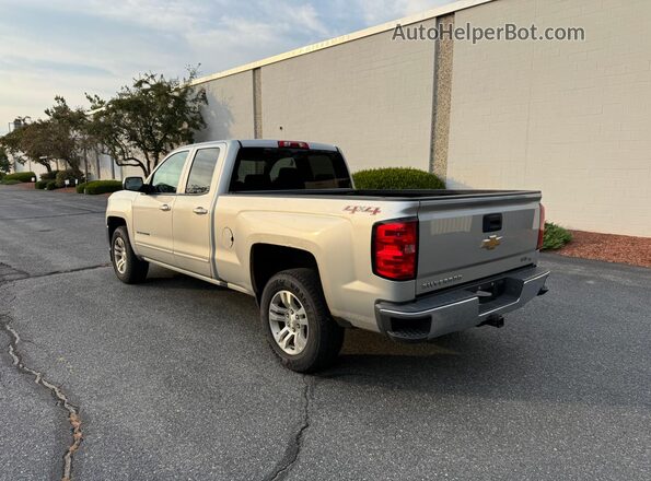 1GCVKREC3GZ104172 2016 CHEVROLET ALL MODELS Silver 