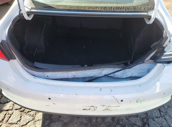 1G1ZD5ST0PF136404 2023 CHEVROLET MALIBU White 