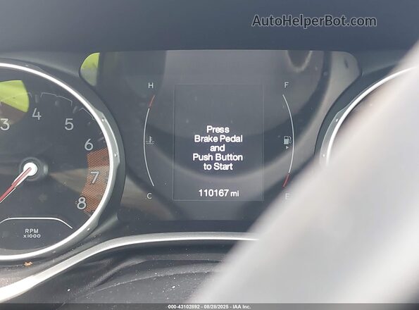 3C4NJCBB1LT154744 2020 JEEP COMPASS Blue 