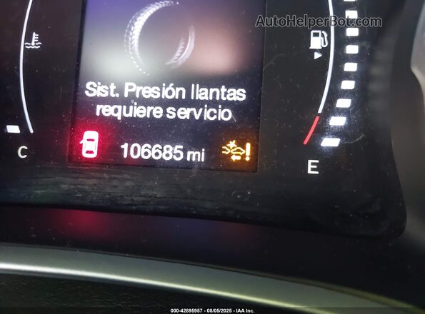3C4NJCBB9MT604710 2021 JEEP COMPASS Silver 
