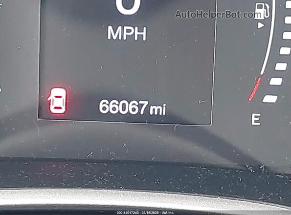 3C4NJDABXHT646171 2017 JEEP NEW COMPASS Blue 