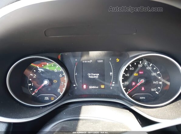 3C4NJDBB2MT592745 2021 JEEP COMPASS Синий Вид задних сидений