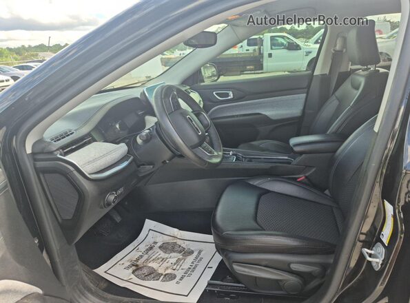 3C4NJDBB3NT151319 2022 JEEP COMPASS  
