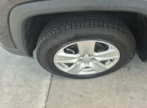3C4NJDBB3NT151319 2022 JEEP COMPASS  