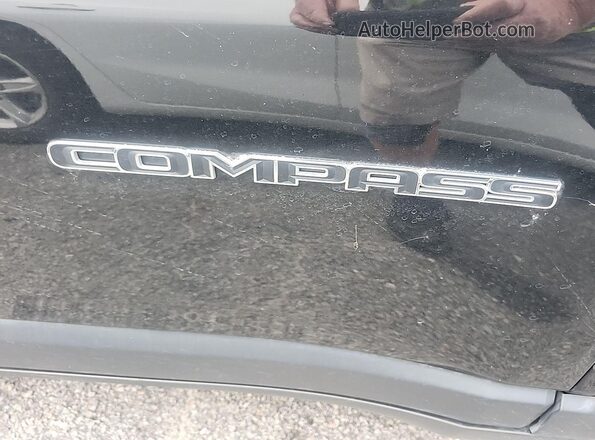 3C4NJDBB3NT151319 2022 JEEP COMPASS  