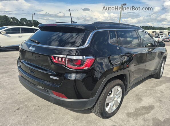 3C4NJDBB3NT151319 2022 JEEP COMPASS  