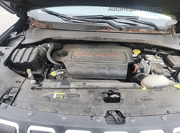 3C4NJDBB3NT151319 2022 JEEP COMPASS  Հետևի աջ