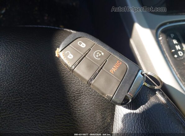 3C4NJDBB6LT255915 2020 JEEP COMPASS Gray Առջևի վահանակի տեսք
