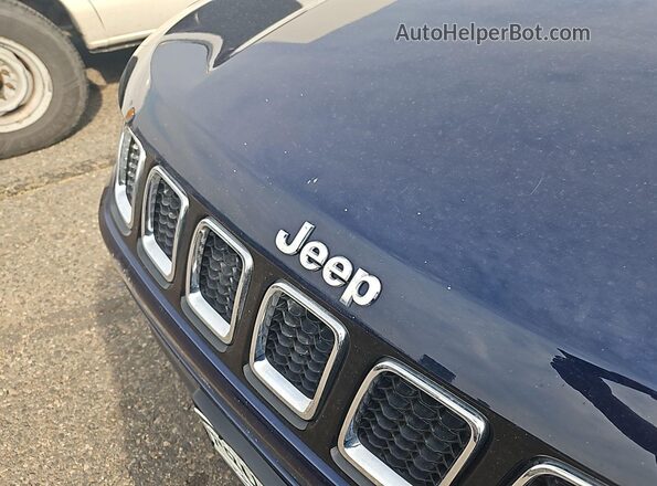 3C4NJDBB8MT571995 2021 JEEP COMPASS  სალონის 360-გრადუსიანი ხედი