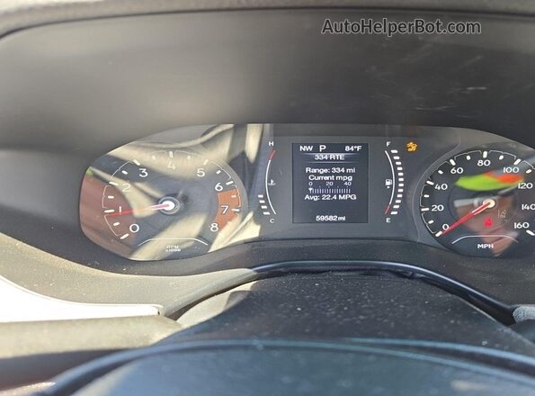 3C4NJDBBXNT178582 2022 JEEP COMPASS  