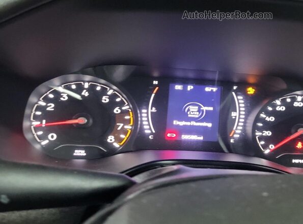 3C4NJDBBXNT178582 2022 JEEP COMPASS  