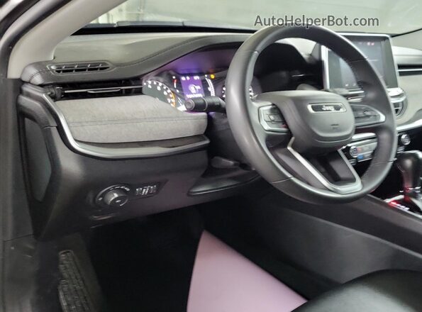 3C4NJDBBXNT178582 2022 JEEP COMPASS  