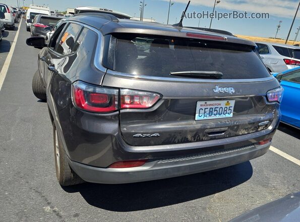 3C4NJDBBXNT178582 2022 JEEP COMPASS  