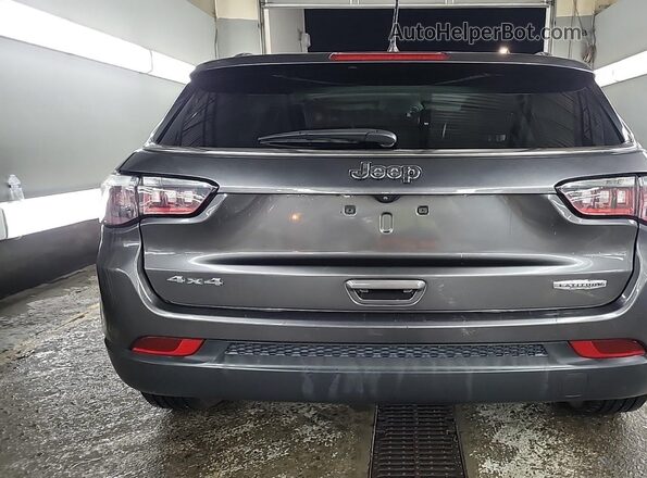 3C4NJDBBXNT178582 2022 JEEP COMPASS  