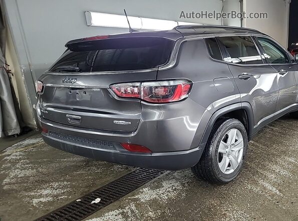 3C4NJDBBXNT178582 2022 JEEP COMPASS  